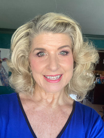 DIANA BERRY