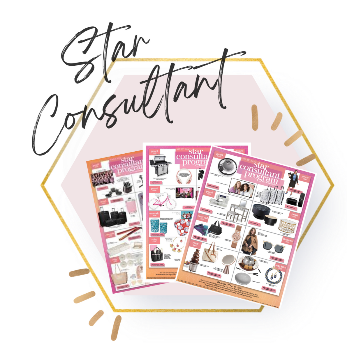 Star Consultant